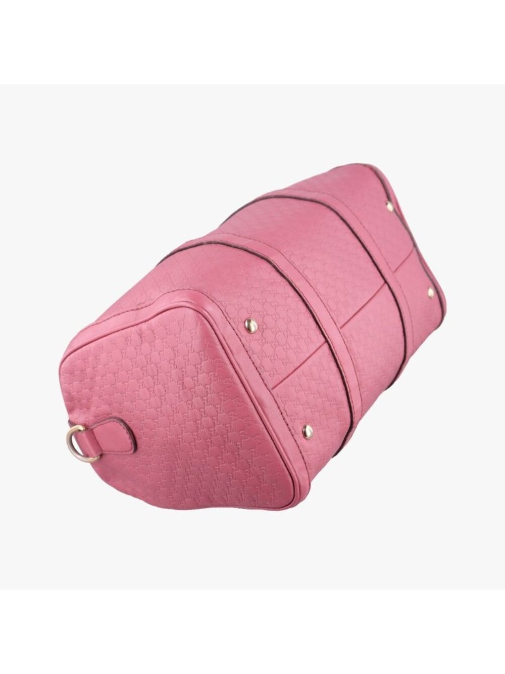 Gucci Sherry Line Pink Leather - Picture 7 of 16